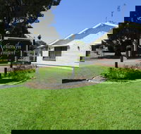 Southern Comfort Motor Inn - Nambucca Heads Accommodation