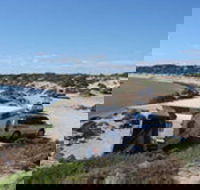 Speed Point Campground - Nambucca Heads Accommodation