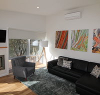 Stillwater Chalet A - Nambucca Heads Accommodation