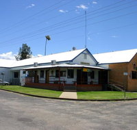 Tabulam Hotel - Nambucca Heads Accommodation