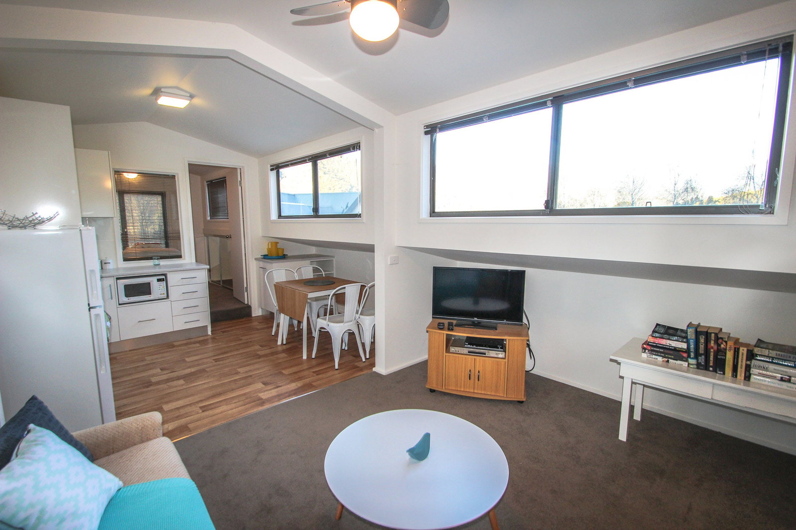 Smoko VIC Nambucca Heads Accommodation