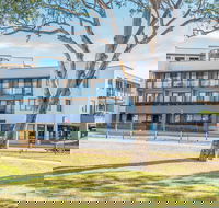 The Brighton Apartments - Nambucca Heads Accommodation