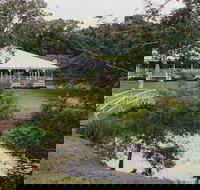 The Eumundi Dairy