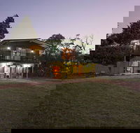 The Range - Nambucca Heads Accommodation