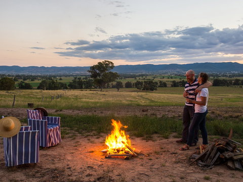Tom's Cottage - Nambucca Heads Accommodation 0