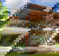 Tranquility - Nambucca Heads Accommodation