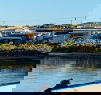 Venus Bay Beachfront Tourist Park - Nambucca Heads Accommodation