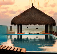 Villa Kopai Luxury Beach House