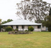 Vineyard Cottage