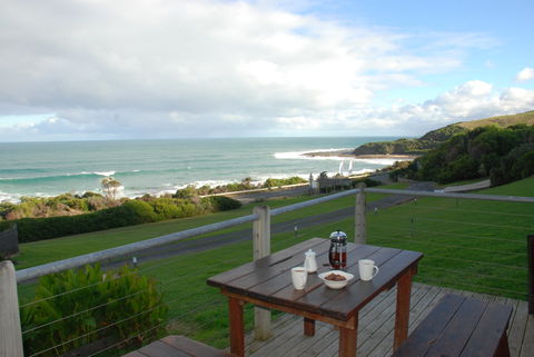 Whitecrest Great Ocean Road Resort - Nambucca Heads Accommodation 0