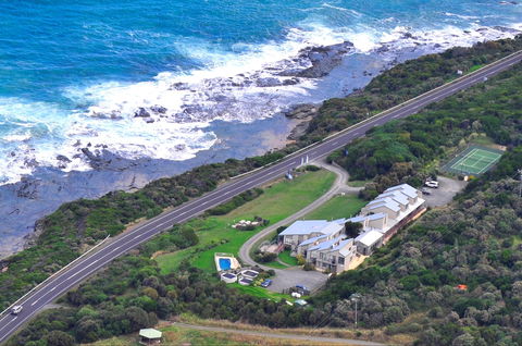 Whitecrest Great Ocean Road Resort - Nambucca Heads Accommodation 1