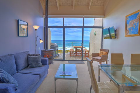 Whitecrest Great Ocean Road Resort - Nambucca Heads Accommodation 2