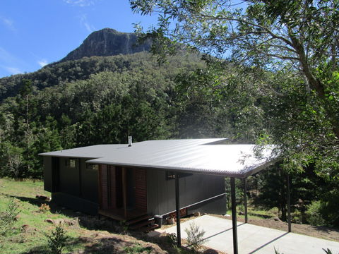 Wongari Eco Retreat - Nambucca Heads Accommodation 1