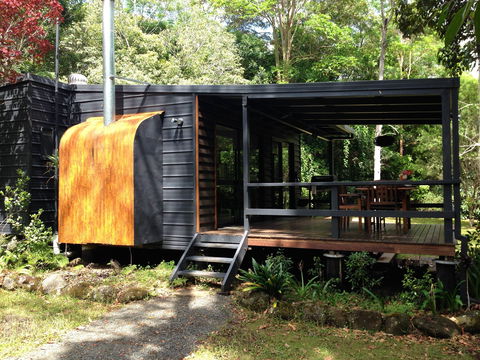 Wongari Eco Retreat - Nambucca Heads Accommodation 2