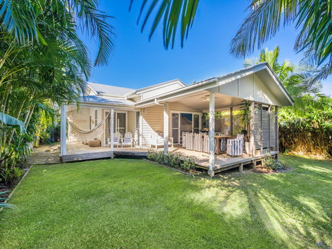 Abachi - Nambucca Heads Accommodation 0