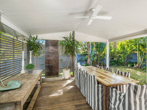 Abachi - Nambucca Heads Accommodation 2