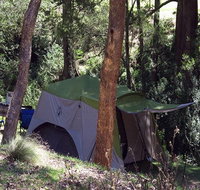 Abercrombie Caves campground - Nambucca Heads Accommodation