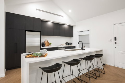 Abode Accommodations - Nambucca Heads Accommodation 0