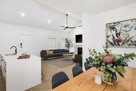 Abode Accommodations - Nambucca Heads Accommodation 1
