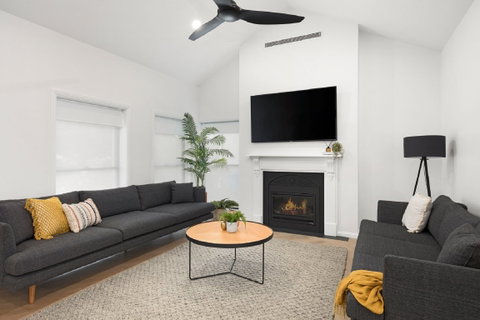 Abode Accommodations - Nambucca Heads Accommodation 2