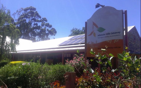 Adelaide Hills Getaway - Nambucca Heads Accommodation 0