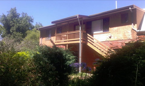 Adelaide Hills Getaway - Nambucca Heads Accommodation 1