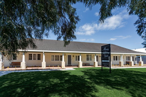 Albany Holiday Units - Nambucca Heads Accommodation 0