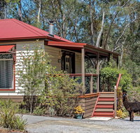 Araluen Park Cottages