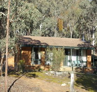 Arch Cottage - Nambucca Heads Accommodation