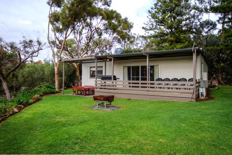 Aruma River House - Nambucca Heads Accommodation 0