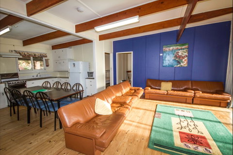 Aruma River House - Nambucca Heads Accommodation 1