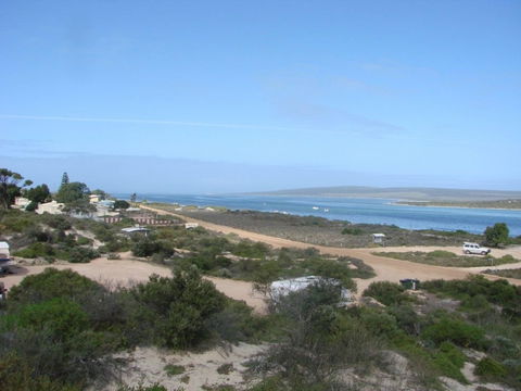 Baird Bay Campground - Nambucca Heads Accommodation 0