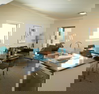 Baileys Serviced Apartments - Nambucca Heads Accommodation