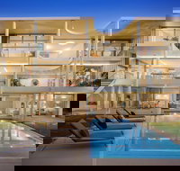 Balmoral Beach View - Nambucca Heads Accommodation