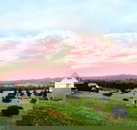 Barella Cabins - Nambucca Heads Accommodation