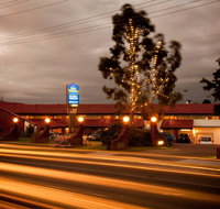 Best Western Balmoral Motor Inn - Nambucca Heads Accommodation
