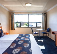 Black Buffalo Hotel - Nambucca Heads Accommodation