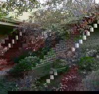 Boatramp Cottage - Nambucca Heads Accommodation