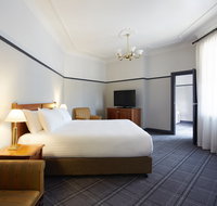 Brassey Hotel - Nambucca Heads Accommodation