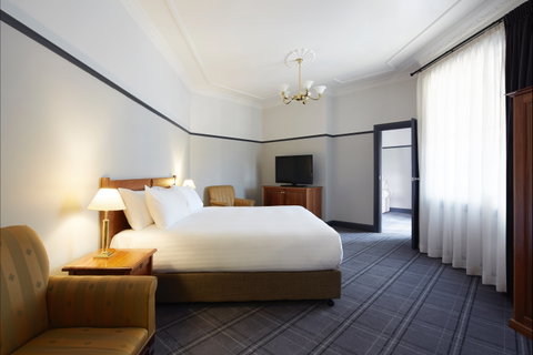 Brassey Hotel - Nambucca Heads Accommodation 0