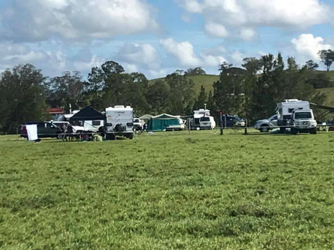 Camp On Allyn - Nambucca Heads Accommodation 1