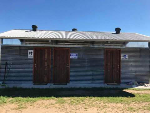 Camp On Allyn - Nambucca Heads Accommodation 2