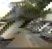 Central Tourist Park Mackay - Nambucca Heads Accommodation