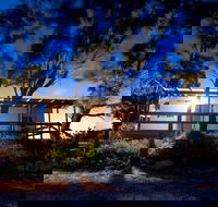 Coodlie Park Farm Retreat