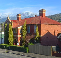 Edinburgh Gallery Bed  Breakfast - Nambucca Heads Accommodation