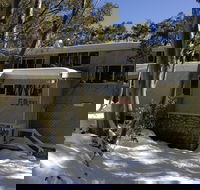 Edski Lodge - Nambucca Heads Accommodation