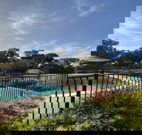 Elliston Caravan Park