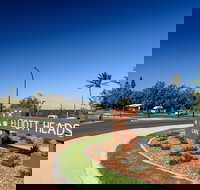 Elliott Heads Holiday Park - Nambucca Heads Accommodation