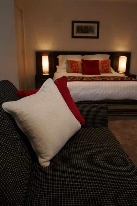 Encore Apartments - Nambucca Heads Accommodation 0