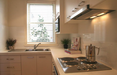 Encore Apartments - Nambucca Heads Accommodation 2